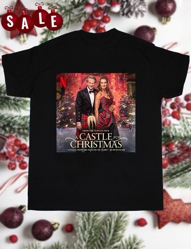 Angels from the Realms of Glory Beth Hart Christmas T Shirt Full Size S-5XL ET54 5XL різнокольоровий
Angels from the Realms of Glory Beth Hart Christmas T Shirt Full Size S-5XL ET54 5XL різнокольоровий