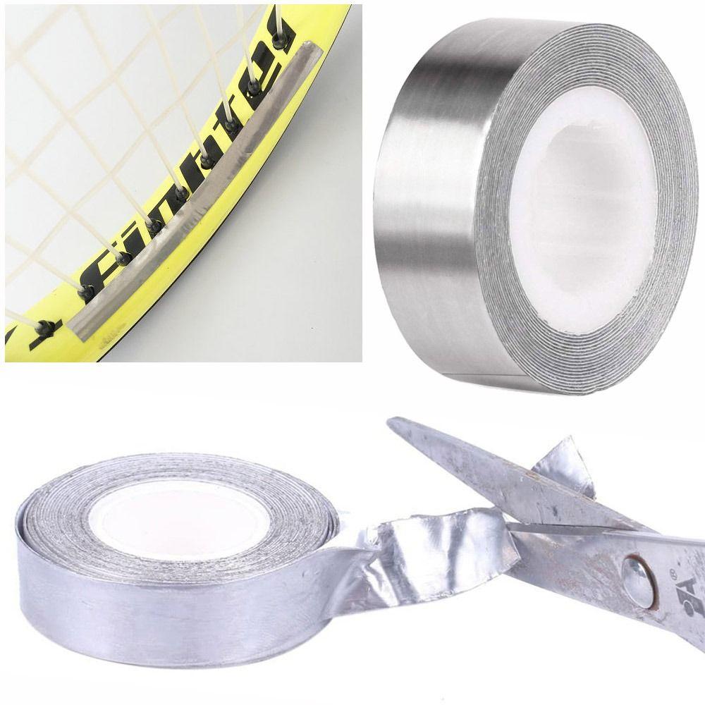 Self-Adhesion Add Swing Weight Tennis Racket Head Racquet Counterweigh Sticker Badminton Lead Tape 30g
Self-Adhesion Add Swing Weight Tennis Racket Head Racquet Counterweigh Sticker Badminton Lead Tape 30g