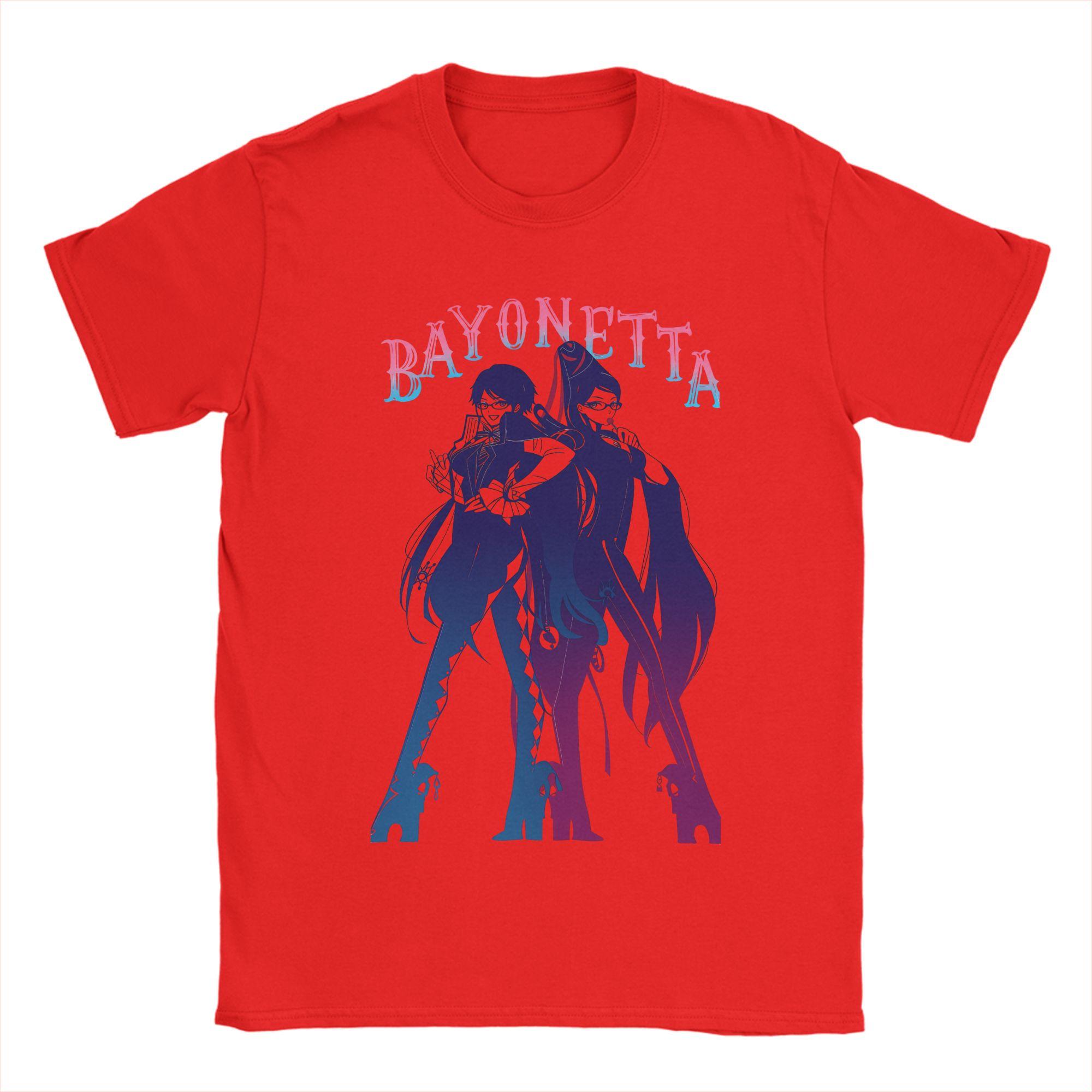Unisexs Bayonetta Bad Kitty TShirts Cotton Clothing Summer Short Sleeve T Shirt O Neck Leisure Loose Tee Shirt Plus Size 5XL 6XL S
Unisexs Bayonetta Bad Kitty TShirts Cotton Clothing Summer Short Sleeve T Shirt O Neck Leisure Loose Tee Shirt Plus Size 5XL 6XL S