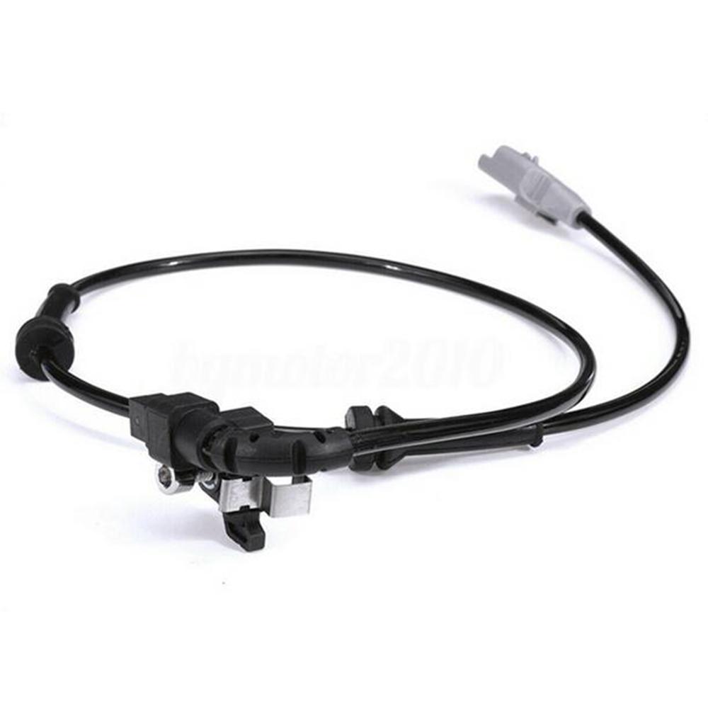 New Rear ABS Wheel Speed Sensor 4545K8 9665386880 For Peugeot 307 308 Citroen C4 DS4
New Rear ABS Wheel Speed Sensor 4545K8 9665386880 For Peugeot 307 308 Citroen C4 DS4