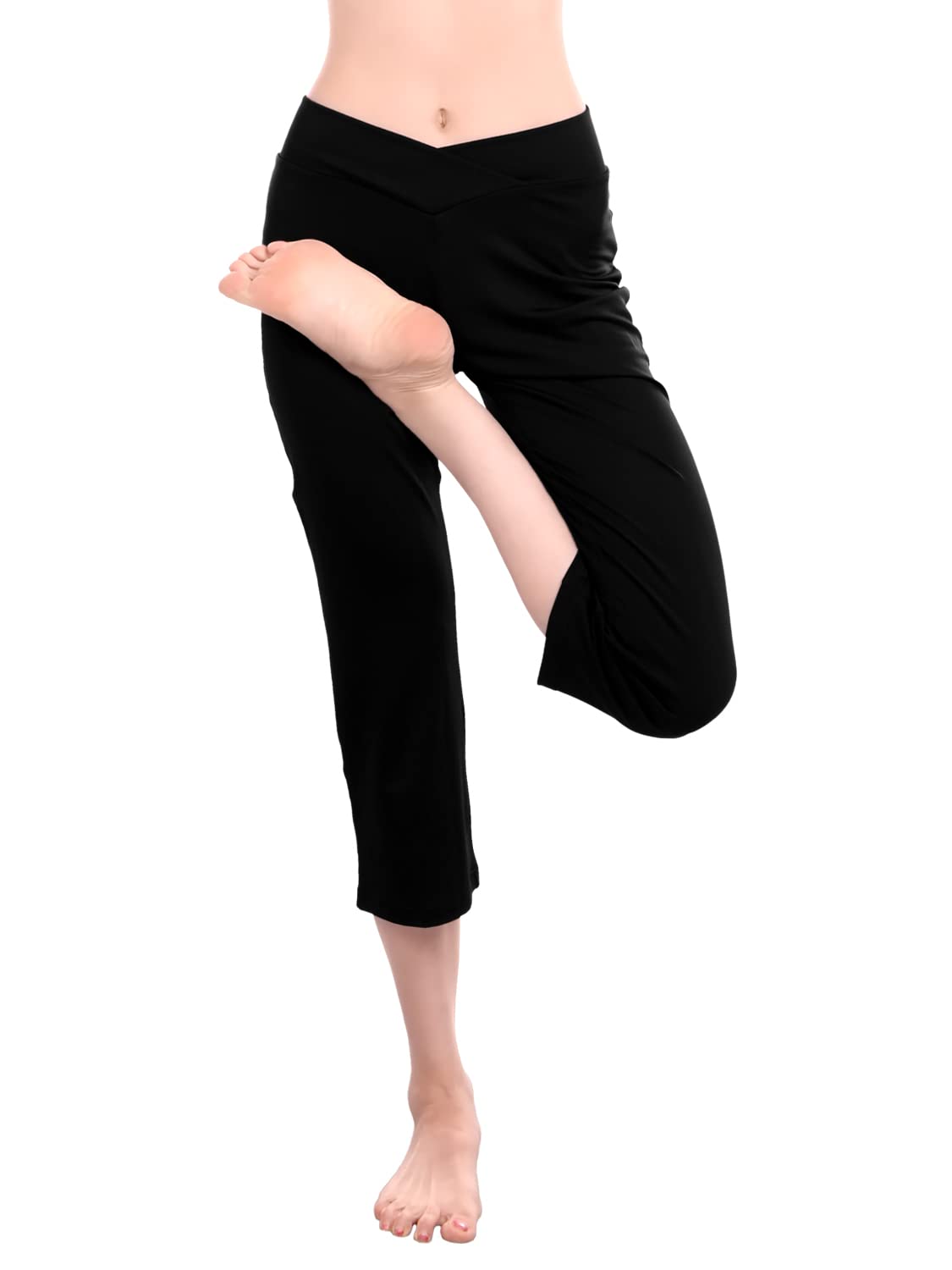 Длина Размеры для йоги Planet-C Planet-Casual Женские брюки 3/4, M-L, Черные, pc-207
Длина Размеры для йоги Planet-C Planet-Casual Женские брюки 3/4, M-L, Черные, pc-207