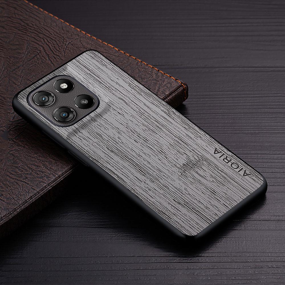 Чохол для Motorola Moto G57 G67 Power Пряма текстура дерева Штучна шкіра Чохол для телефону funda для Moto G57 Power чохол capa Motorola Moto G57 Power світло-сірий колір
Чохол для Motorola Moto G57 G67 Power Пряма текстура дерева Штучна шкіра Чохол для телефону funda для Moto G57 Power чохол capa Motorola Moto G57 Power світло-сірий колір