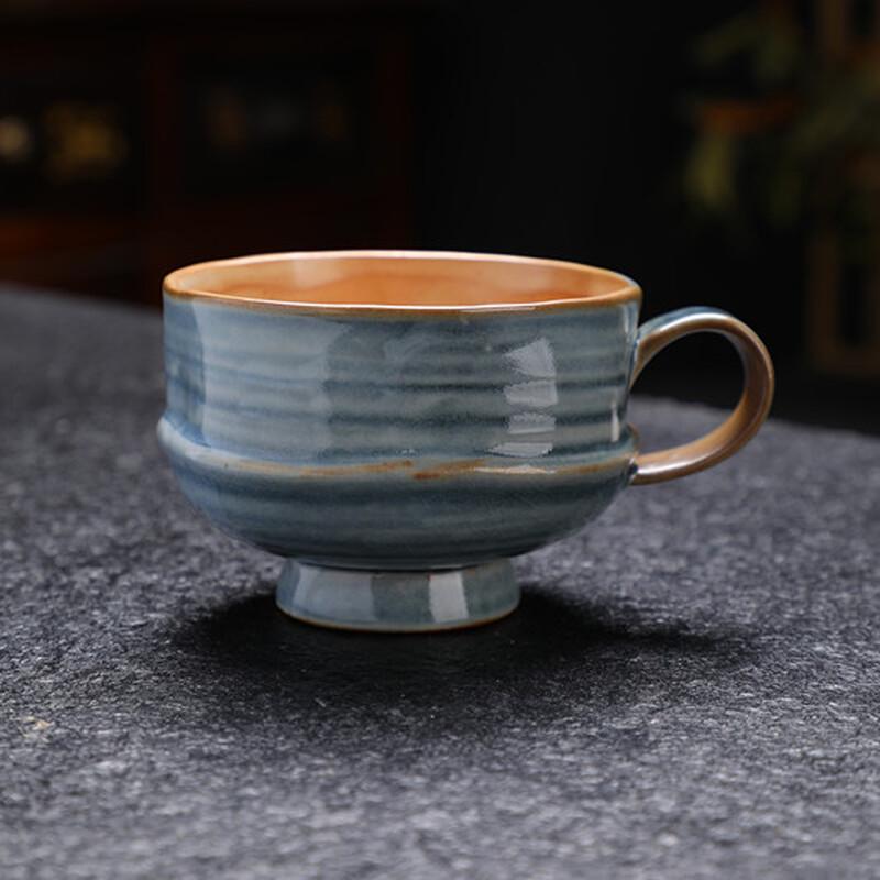 OLOEY Bone China Portable Mug
OLOEY Bone China Portable Mug