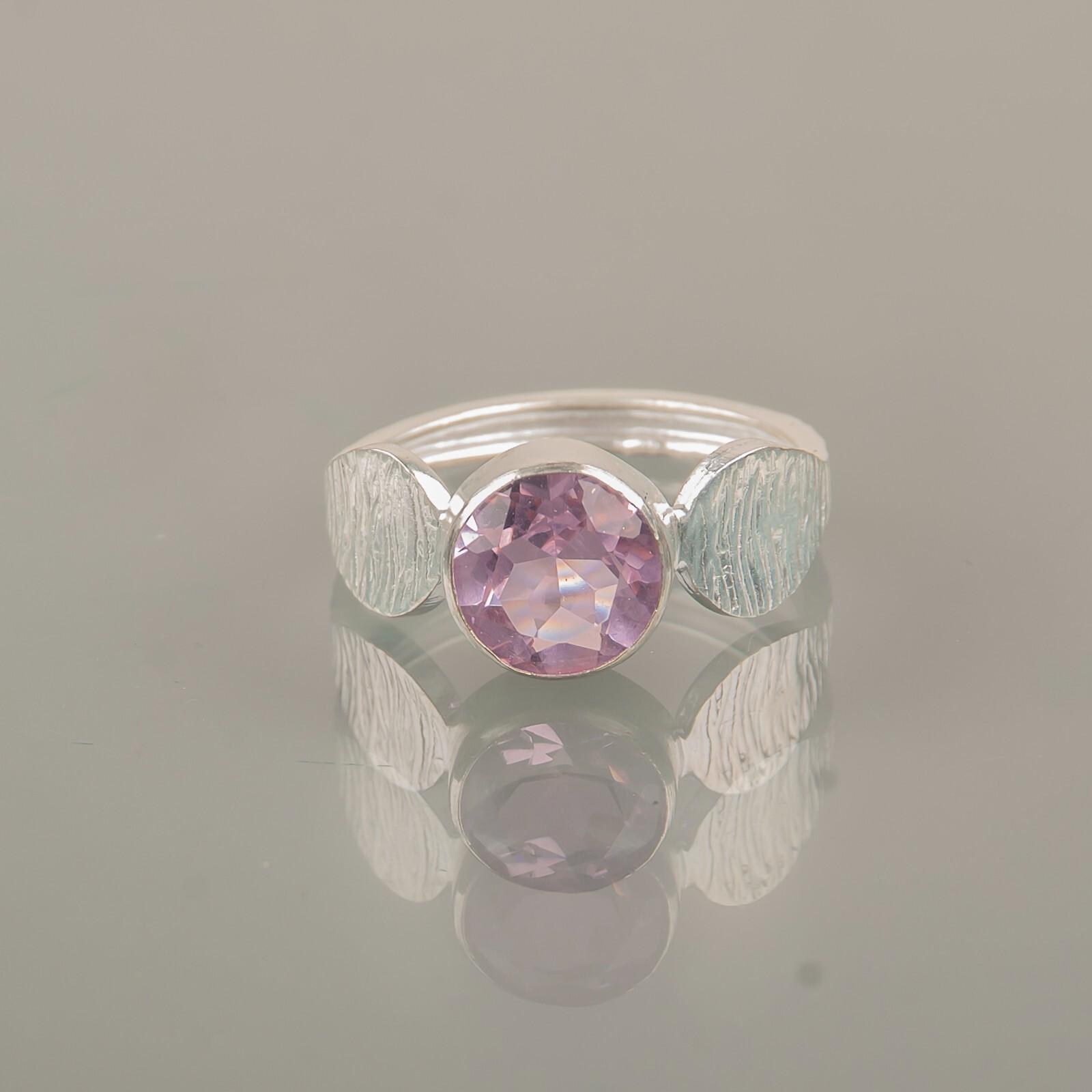 Редкий камень морганит Ручная работа Ювелирное изделие из стерлингового серебра 925 кольцо Подарок на помолвку RR-1-11 9
Редкий камень морганит Ручная работа Ювелирное изделие из стерлингового серебра 925 кольцо Подарок на помолвку RR-1-11 9