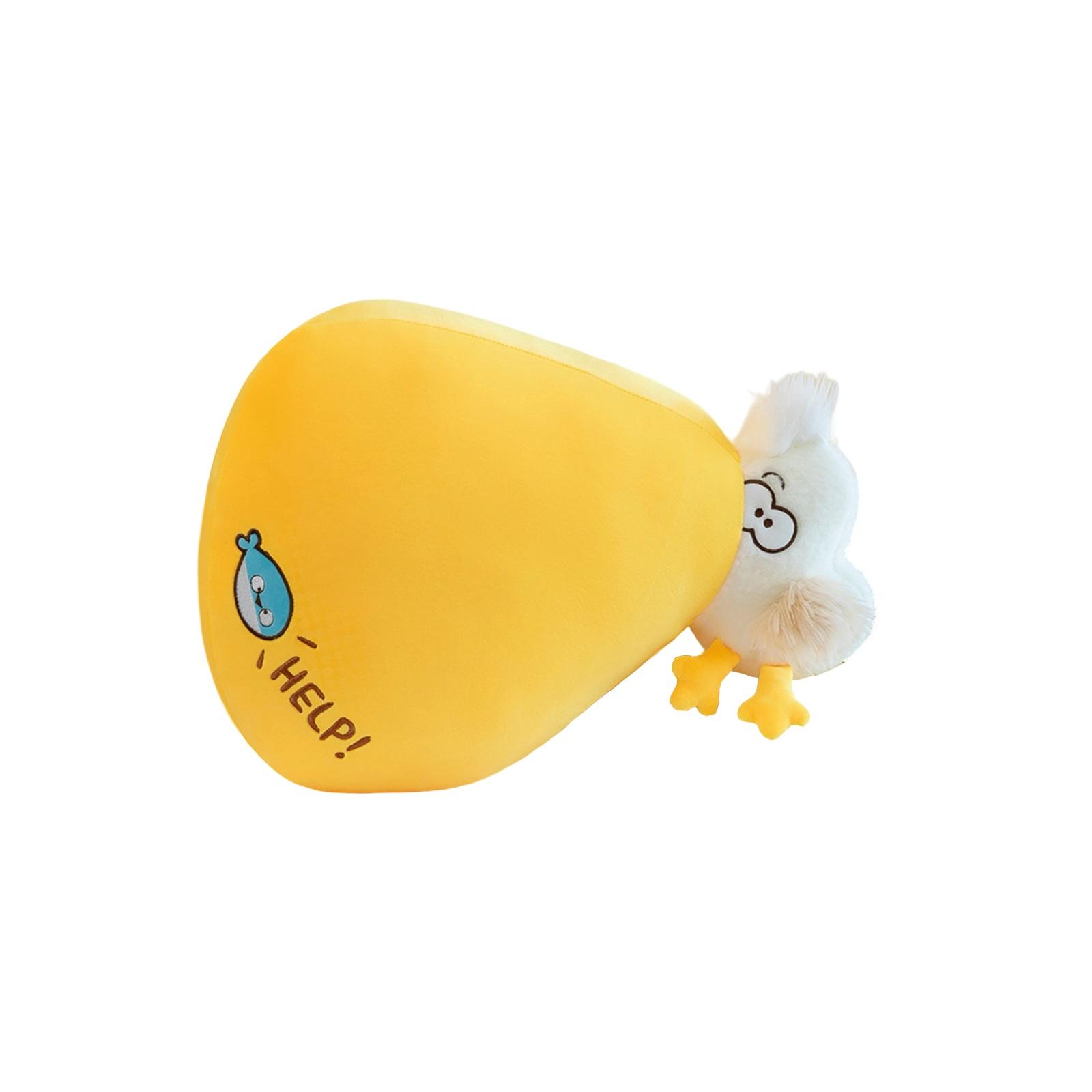 Soft Plush Bird Toy with Large Beak Stuffed Animal Coastal Decor Pillow for Kids and Adults Hugging Comfort One Size
Soft Plush Bird Toy with Large Beak Stuffed Animal Coastal Decor Pillow for Kids and Adults Hugging Comfort One Size