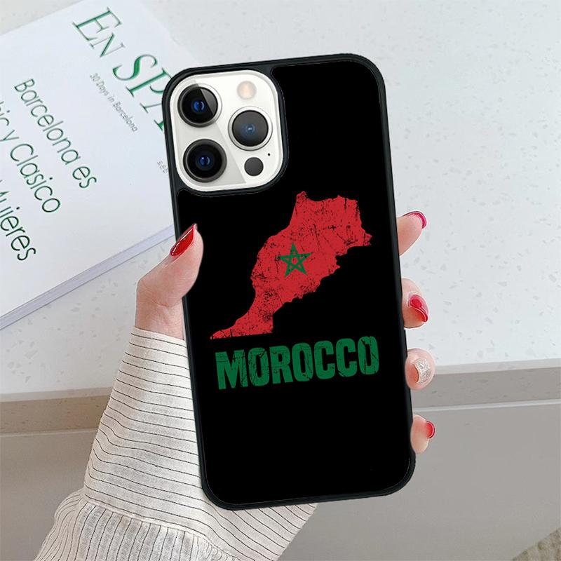 Morocco Flag Coat Of Arms Phone Case cover For iPhone 17 Air 15 16 16e 14 13 12 11 Pro Max Coque For Apple PLUS fundas iPhone 11pro max
Morocco Flag Coat Of Arms Phone Case cover For iPhone 17 Air 15 16 16e 14 13 12 11 Pro Max Coque For Apple PLUS fundas iPhone 11pro max
