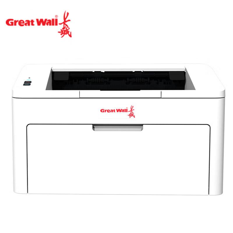 Great Wall GBP-B2020W Monochrome Laser Printer CN plug (adapter included)
Great Wall GBP-B2020W Monochrome Laser Printer CN plug (adapter included)