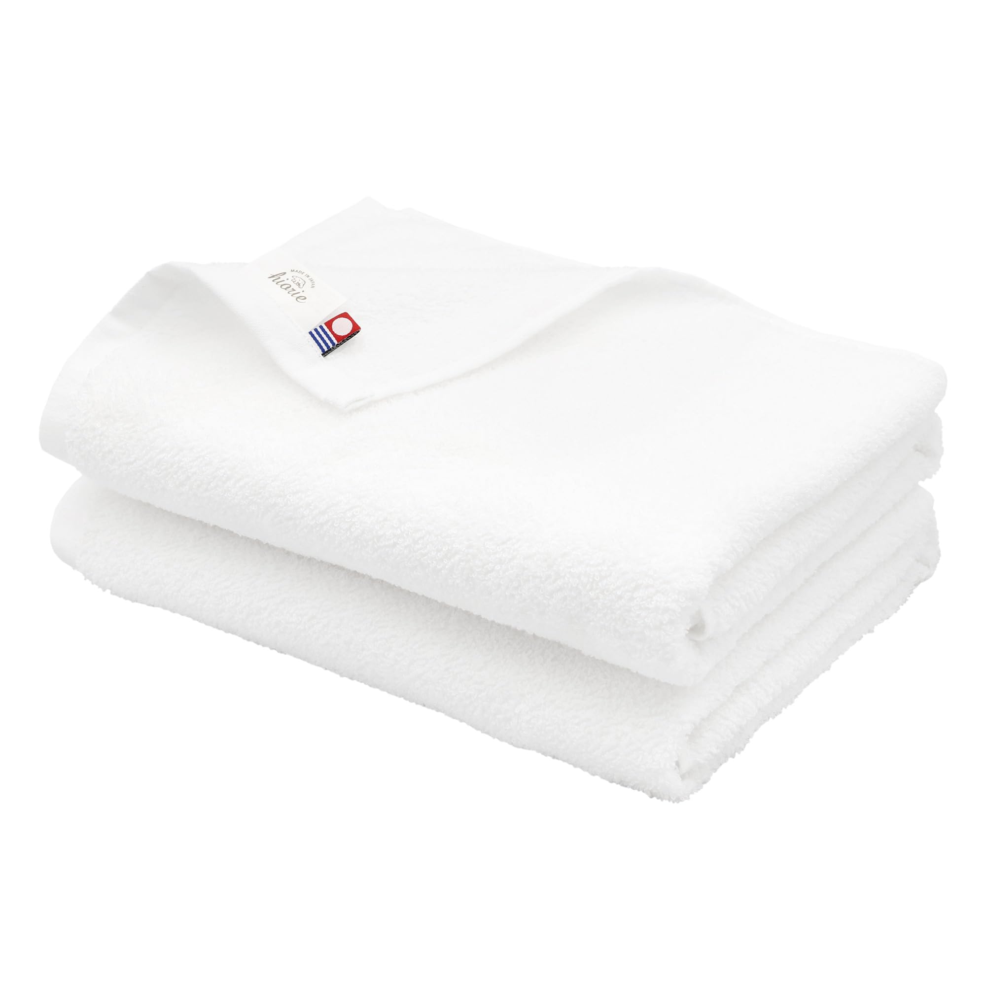 Imabari Towel Certified Bath Towel Hiorie Quick Dry Simple Towel Set of 2 Off White Made in Japan Water Absorbent Quick Drying Thin Cotton Cotton 60 x
Imabari Towel Certified Bath Towel Hiorie Quick Dry Simple Towel Set of 2 Off White Made in Japan Water Absorbent Quick Drying Thin Cotton Cotton 60 x