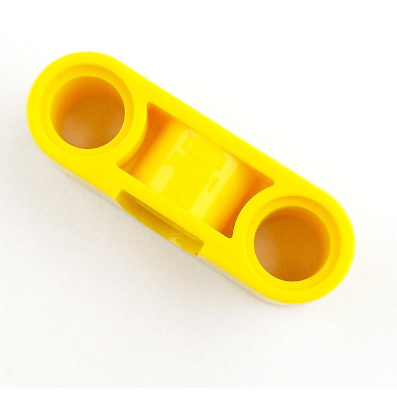Small particle building block high-tech parts beams with double sides pin holes Compatible with other brands Moc accessories
Small particle building block high-tech parts beams with double sides pin holes Compatible with other brands Moc accessories