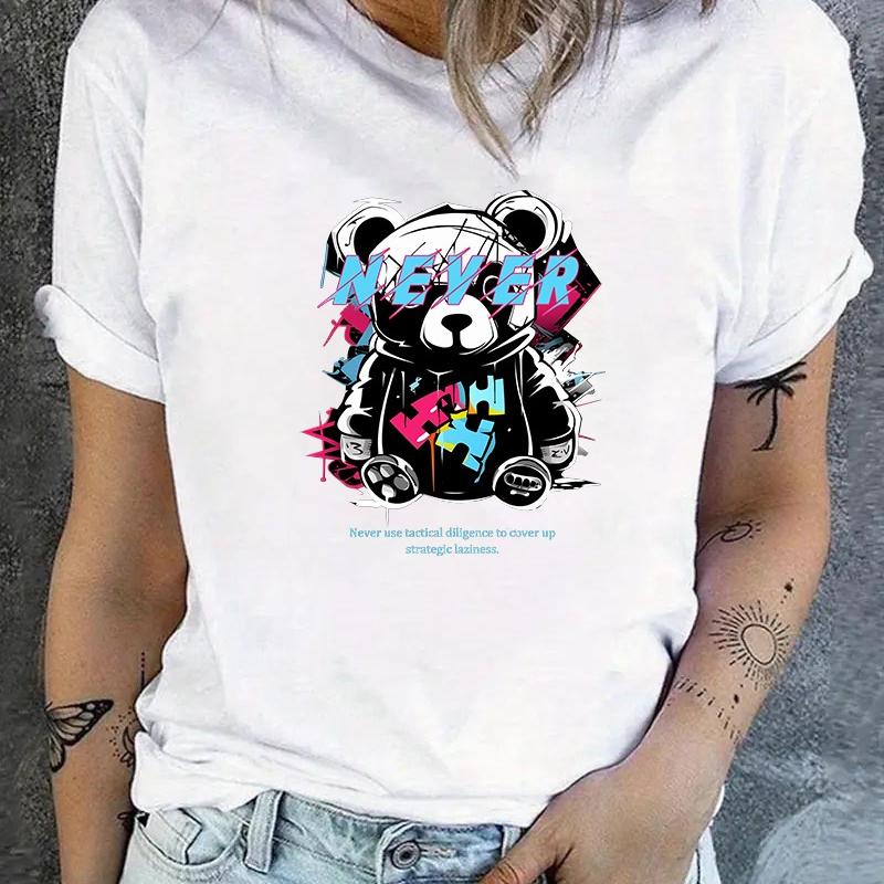 Crew Neck T-Shirt, Soft Stretch Material, All-Day Comfort Top XXL чорний
Crew Neck T-Shirt, Soft Stretch Material, All-Day Comfort Top XXL чорний