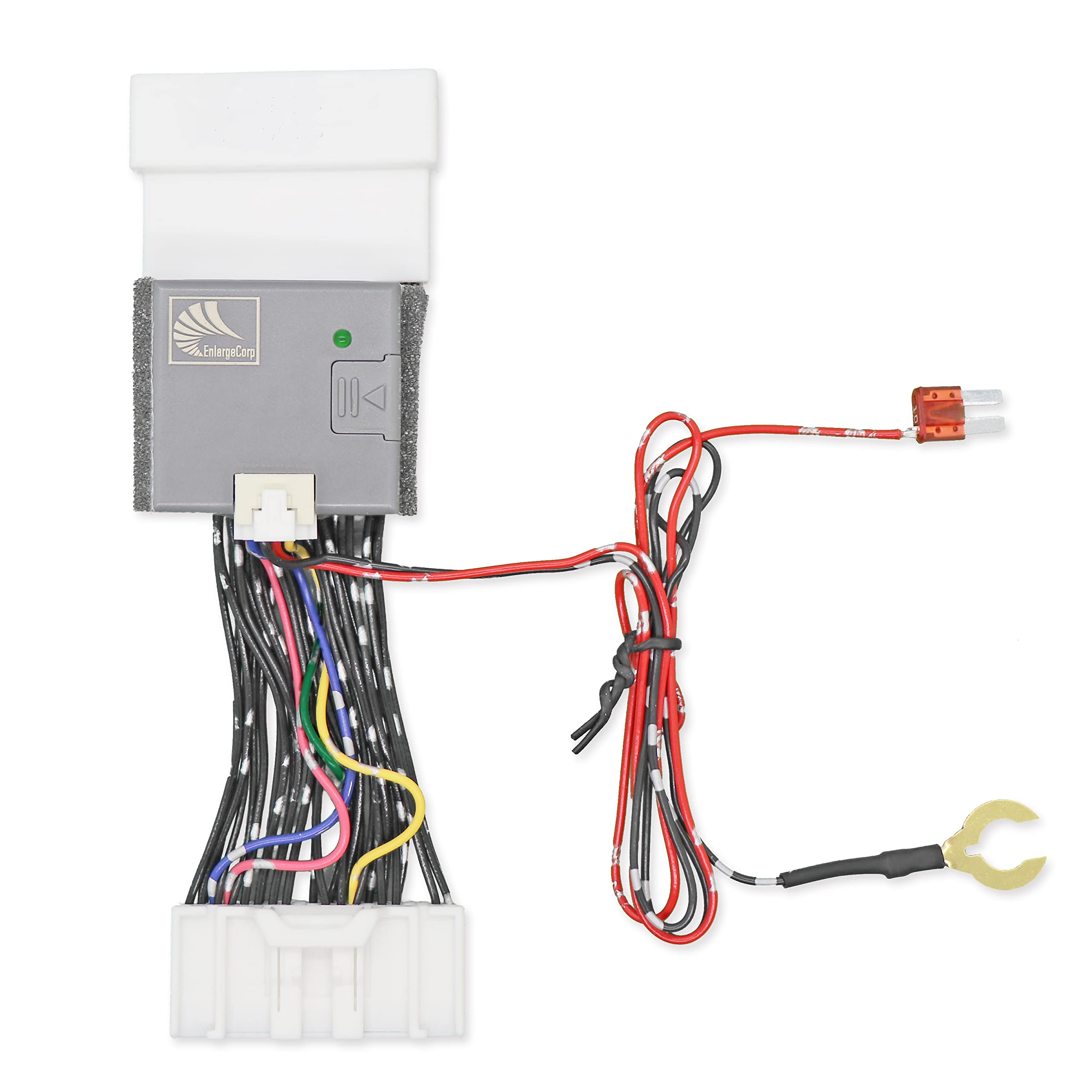 Note E13 series AURA NISMO compatible vehicle speed linked door lock kit P shift release kit fully coupler ON
Note E13 series AURA NISMO compatible vehicle speed linked door lock kit P shift release kit fully coupler ON