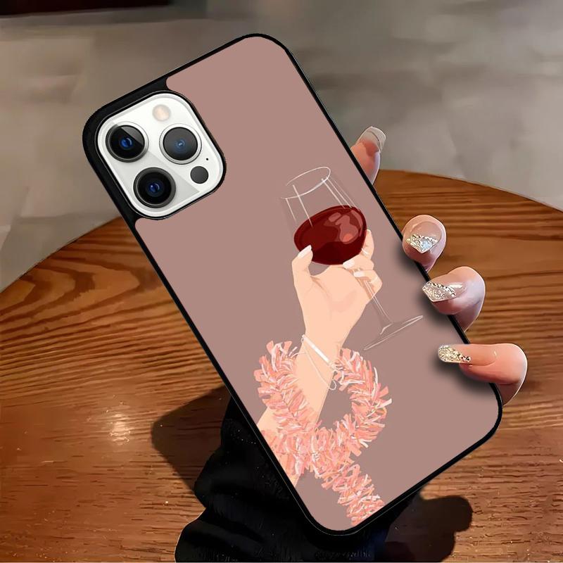 Drink Beer Red Wine Phone Case For iPhone 17 Air 16 15 14 13 12 11 Pro Max Max Plus Bumper Case Cover iPhone 16e
Drink Beer Red Wine Phone Case For iPhone 17 Air 16 15 14 13 12 11 Pro Max Max Plus Bumper Case Cover iPhone 16e