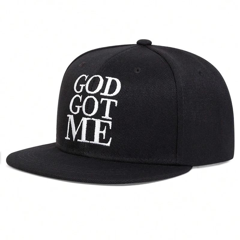 Унисекс Кепки Хип-Хоп с Вышивкой God Got Me Модные Регулируемые Повседневные Бейсболки для Улицы Шляпа от Солнца Спортивная Кепка
Унисекс Кепки Хип-Хоп с Вышивкой God Got Me Модные Регулируемые Повседневные Бейсболки для Улицы Шляпа от Солнца Спортивная Кепка