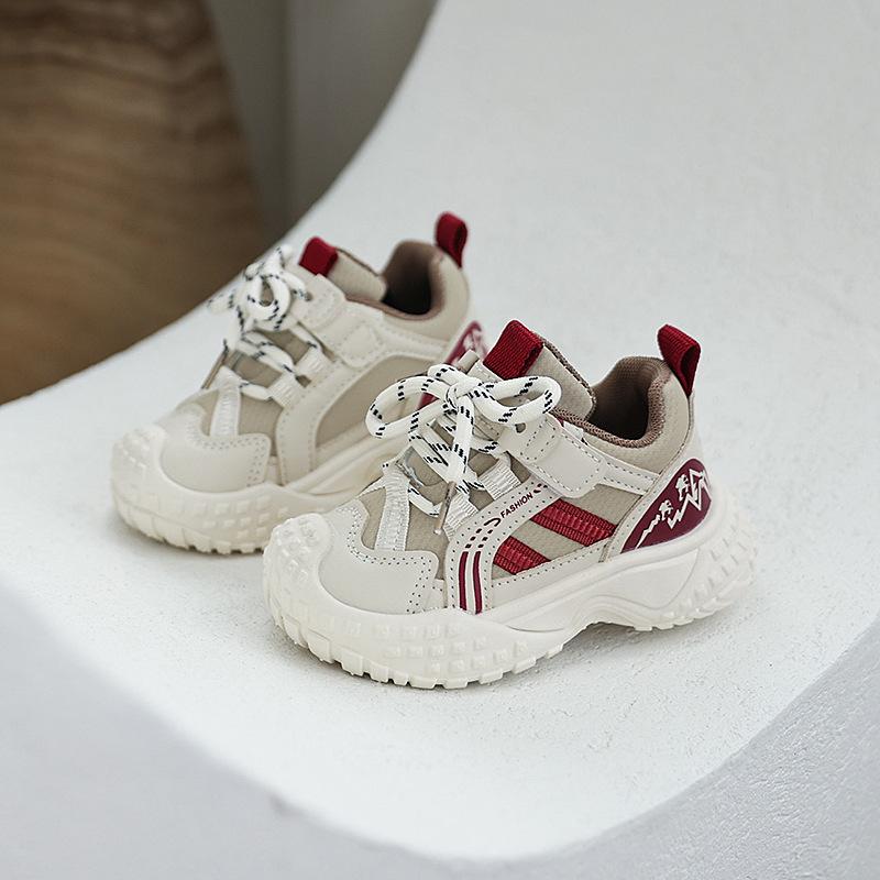Autumn fashion striped boys casual shoes, toddler soft-soled comfortable hiking shoes, non-slip children s sports shoes 21-25Code【One Hand5Doub
Autumn fashion striped boys casual shoes, toddler soft-soled comfortable hiking shoes, non-slip children s sports shoes 21-25Code【One Hand5Doub