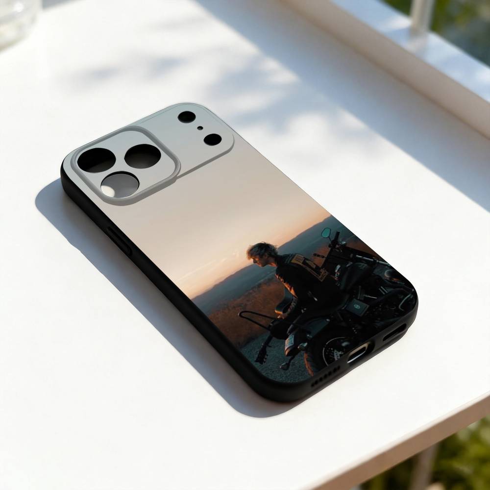 MGK L-Lost Americana Cool Phone Case For iPhone 17,16,15,14,13,12,11,Pro,Max,Plus,E,SE4,Air,Mini Black Soft Cover iPhone15plus
MGK L-Lost Americana Cool Phone Case For iPhone 17,16,15,14,13,12,11,Pro,Max,Plus,E,SE4,Air,Mini Black Soft Cover iPhone15plus