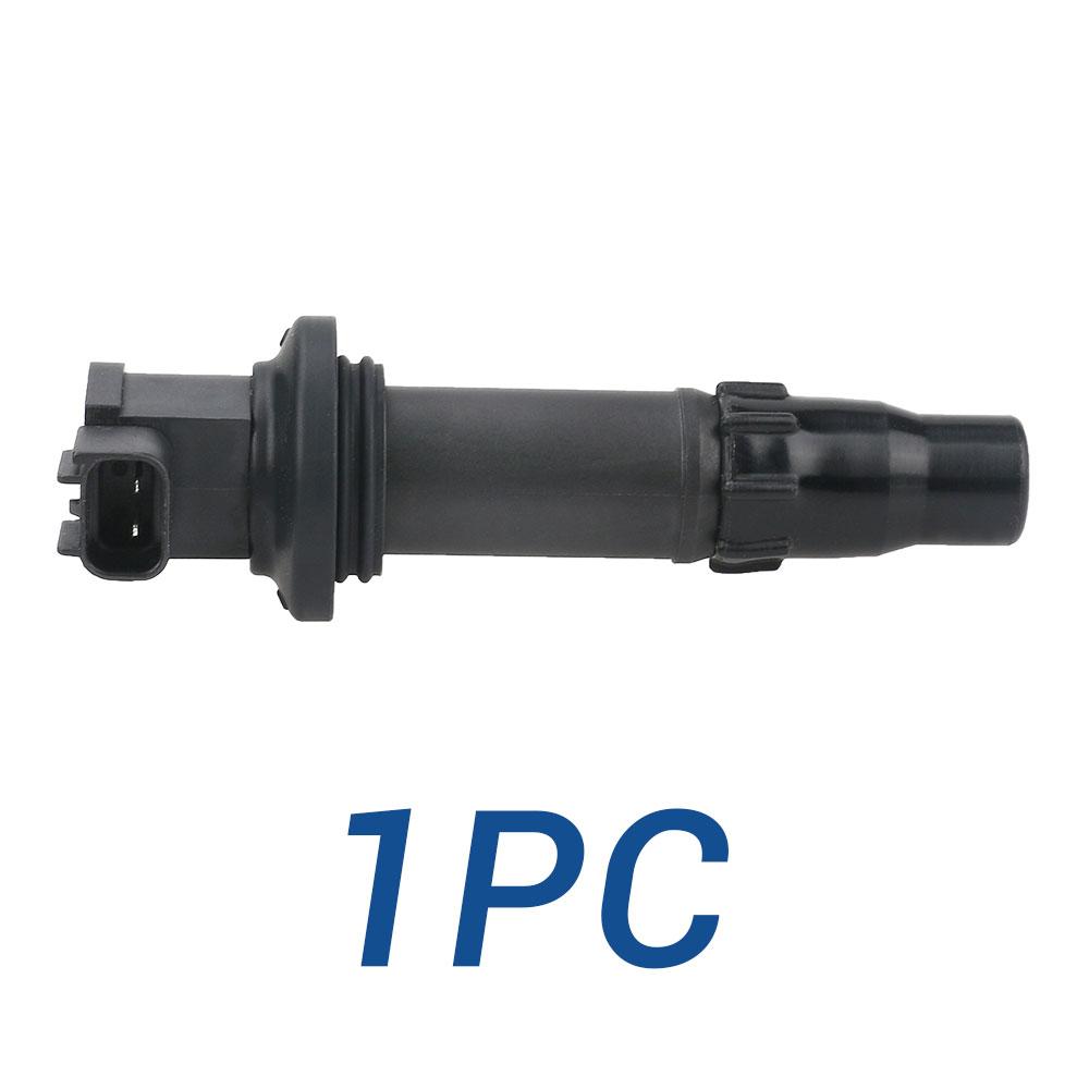 1PC Motorcycle Ignition Coil Replace for 5UL-82310-10-00 5UL-82310-00-00 129700-4760 5UL823101000 5UL823100000 1297004760 1 piece
1PC Motorcycle Ignition Coil Replace for 5UL-82310-10-00 5UL-82310-00-00 129700-4760 5UL823101000 5UL823100000 1297004760 1 piece