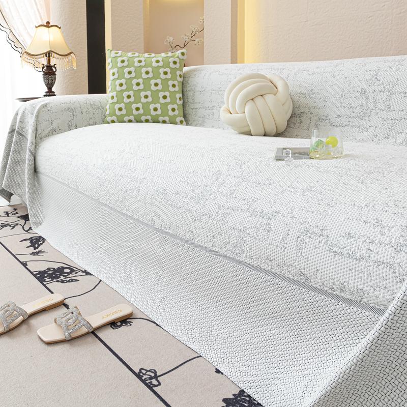 Summer Ice Feeling Sofa Throw Blanket Cooling Couch Slipcover Non Slip Office Nap Shawl Camping Picnic Blankets Sofas Towel 180*130cm сірий
Summer Ice Feeling Sofa Throw Blanket Cooling Couch Slipcover Non Slip Office Nap Shawl Camping Picnic Blankets Sofas Towel 180*130cm сірий