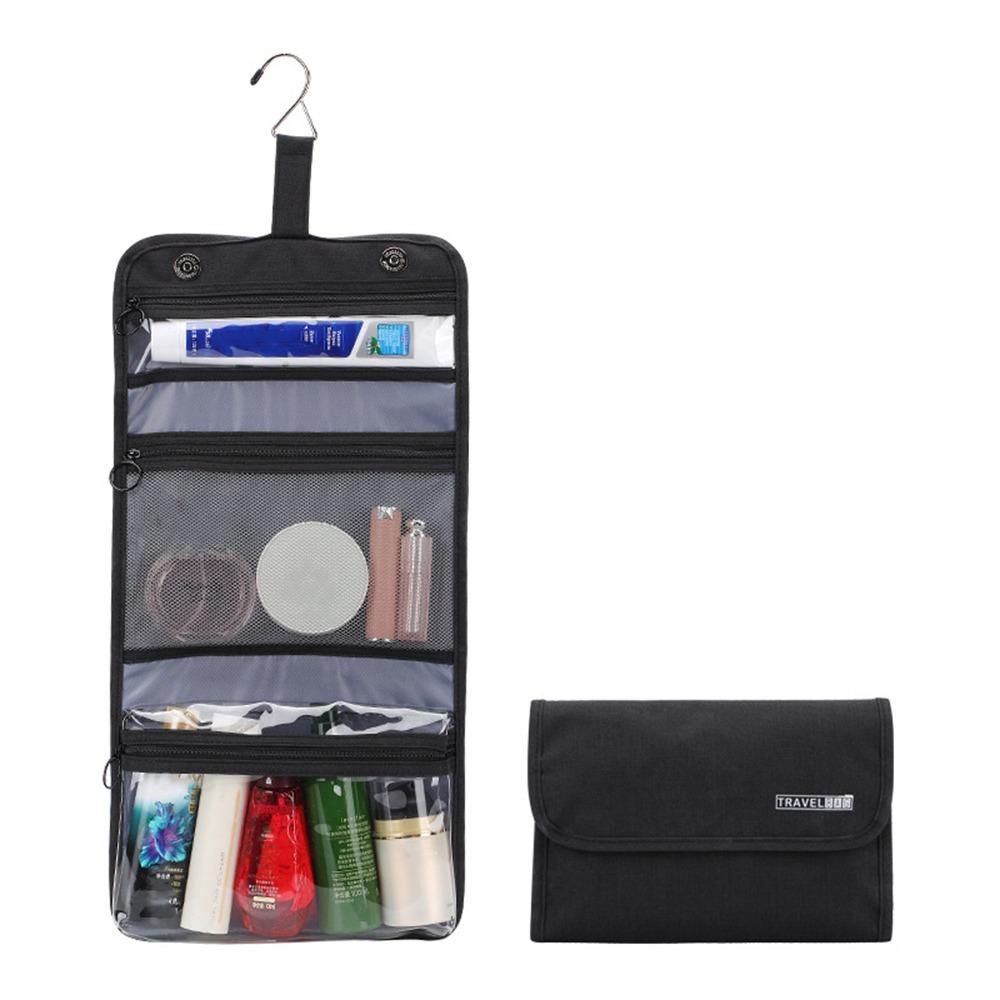 Nylon Mesh Travel Storage Handbag Waterproof Cosmetic Toiletry Bag Washing Supplies Storage Bag
Nylon Mesh Travel Storage Handbag Waterproof Cosmetic Toiletry Bag Washing Supplies Storage Bag