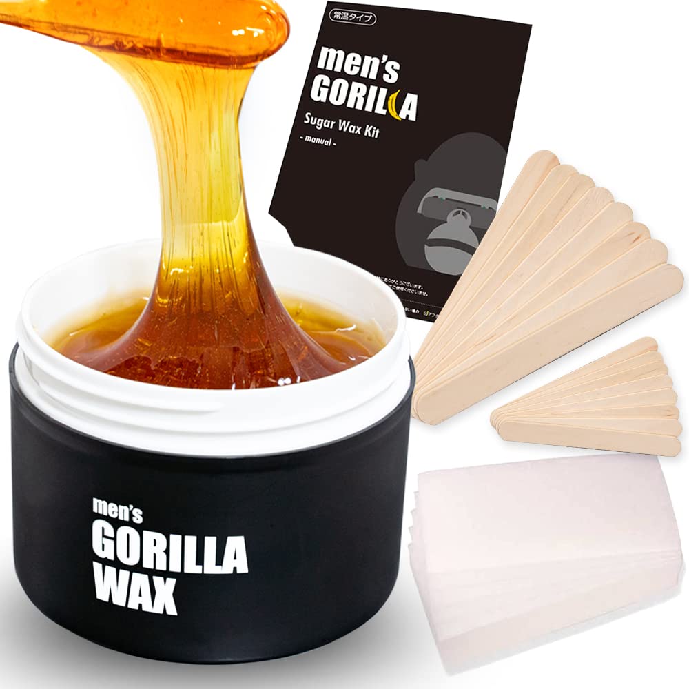 Gorilla Brazilian Wax 350 г Стартовый набор для удаления волос VIO для мужчин Удаление нежелательных волос Лечение всего тела лица бороды для мужчин
Gorilla Brazilian Wax 350 г Стартовый набор для удаления волос VIO для мужчин Удаление нежелательных волос Лечение всего тела лица бороды для мужчин