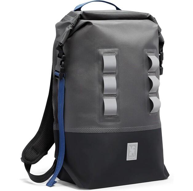 Рюкзак Chrome Urban EX 20 fog (1-BG-374-FG-1)
Рюкзак Chrome Urban EX 20 fog (1-BG-374-FG-1)