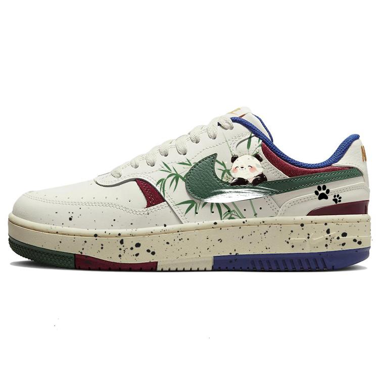 Nike Gamma Force Slip Resistant, Abrasion Resistant, Lightweight Low top Skateboard Shoes Women s Green DX9176-102(Team56-) 36
Nike Gamma Force Slip Resistant, Abrasion Resistant, Lightweight Low top Skateboard Shoes Women s Green DX9176-102(Team56-) 36