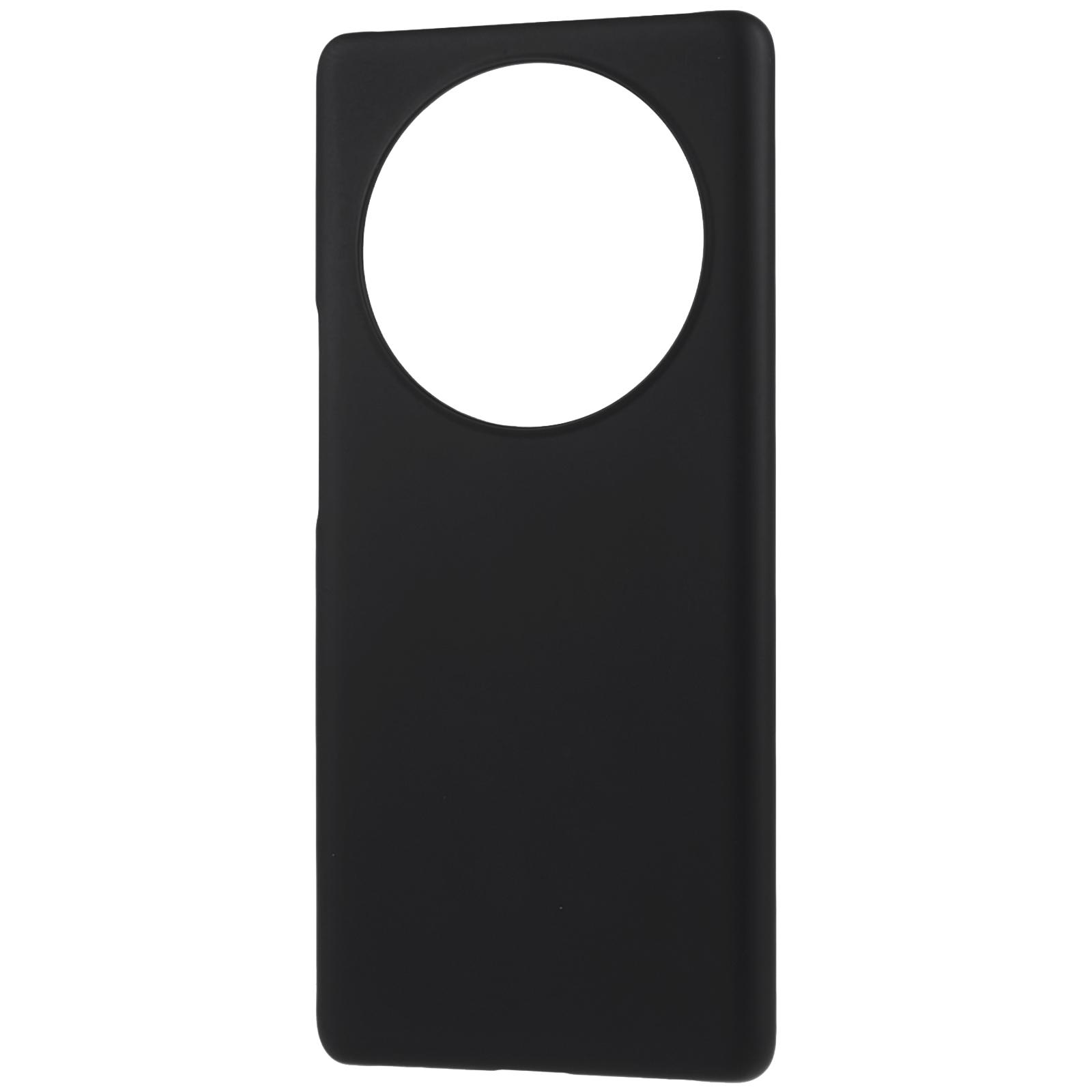 For Honor X40 5G/X9a 5G/Magic5 Lite 5G Anti-fingerprint Mobile Phone Case Rubberized Glossy Hard PC Anti-fading Cell Phone Cover Black
For Honor X40 5G/X9a 5G/Magic5 Lite 5G Anti-fingerprint Mobile Phone Case Rubberized Glossy Hard PC Anti-fading Cell Phone Cover Black