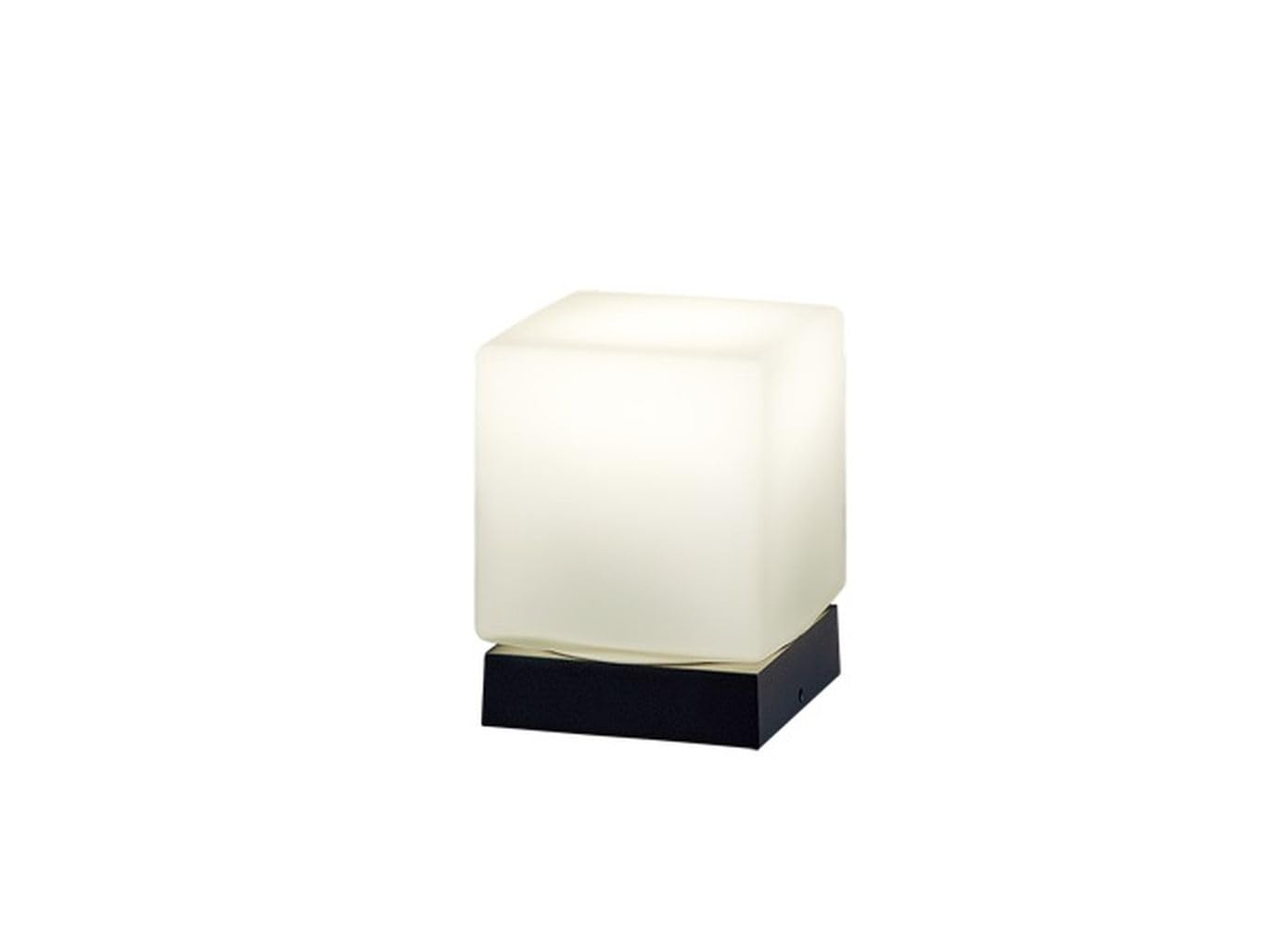 Panasonic Porch Gatepost LED Bulb 1 Direct Wall LED Bulb Light Bulb Off Width 155 x Depth 155 x Height 200 mm LGW56908BF Light, Light, 4.3W, Light,
Panasonic Porch Gatepost LED Bulb 1 Direct Wall LED Bulb Light Bulb Off Width 155 x Depth 155 x Height 200 mm LGW56908BF Light, Light, 4.3W, Light,