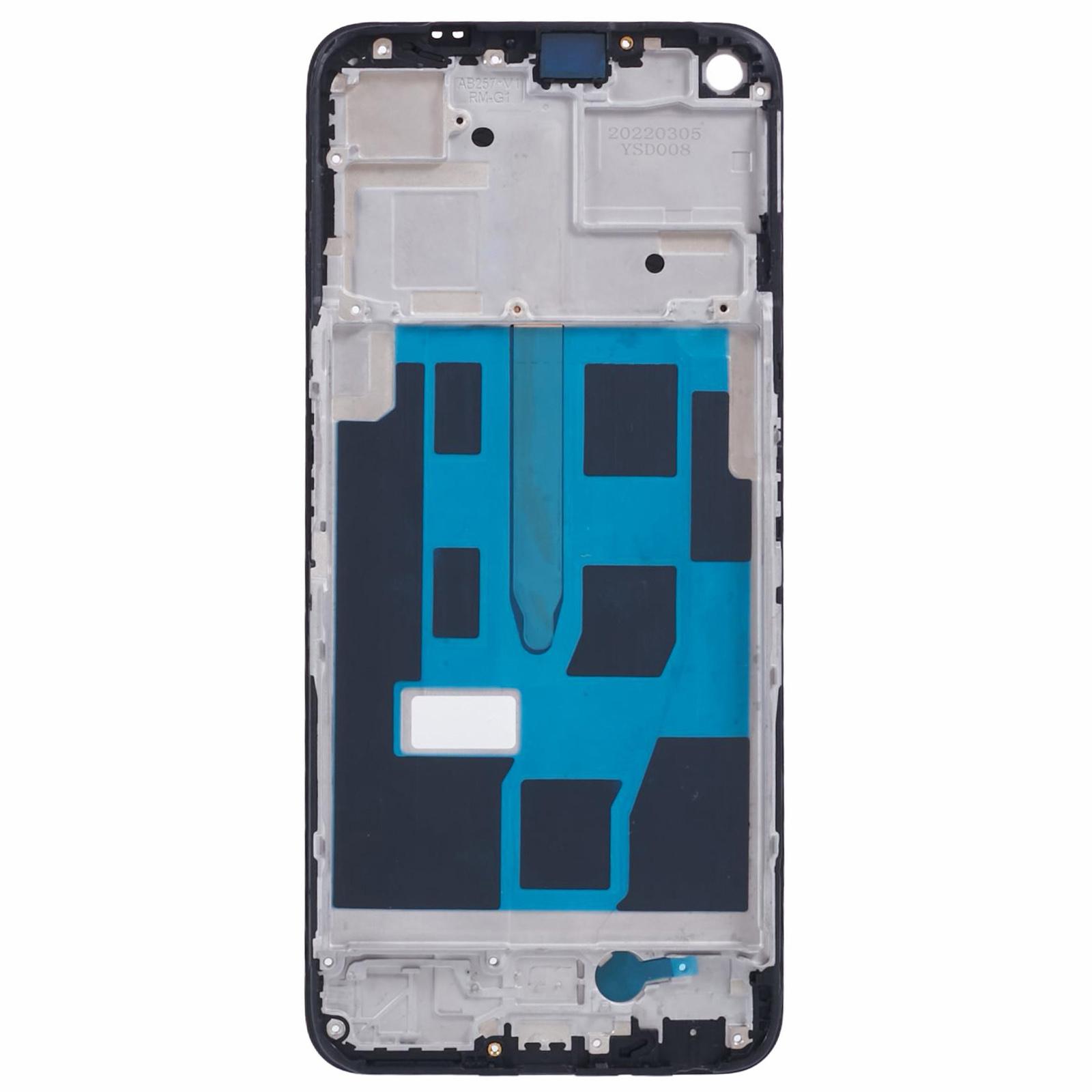 For OnePlus Nord CE 2 Lite 5G CPH2381,CPH2409 Front Housing Frame Replacement Part (Without Logo) Type A
For OnePlus Nord CE 2 Lite 5G CPH2381,CPH2409 Front Housing Frame Replacement Part (Without Logo) Type A