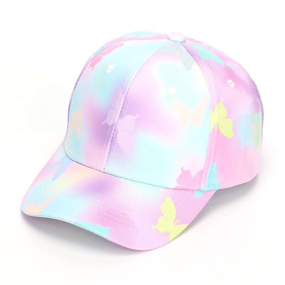 Children s Fashionable Baseball Cap, Girls Breathable Baseball Cap, Boys Outdoor Sports Sun Protection And Shade Hat 52—54CM
Children s Fashionable Baseball Cap, Girls Breathable Baseball Cap, Boys Outdoor Sports Sun Protection And Shade Hat 52—54CM