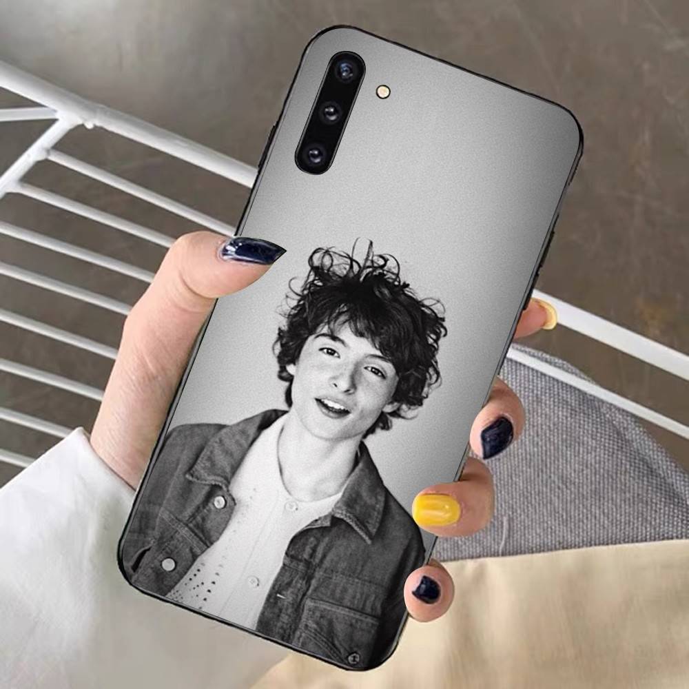 Finn Wolfhard Actor Singer Phone Case For Redmi Note 4 X 5 A 6 7 8 T 9 9S 10 11 11S 11Epro Poco M3 Pro Redmi Note 8
Finn Wolfhard Actor Singer Phone Case For Redmi Note 4 X 5 A 6 7 8 T 9 9S 10 11 11S 11Epro Poco M3 Pro Redmi Note 8