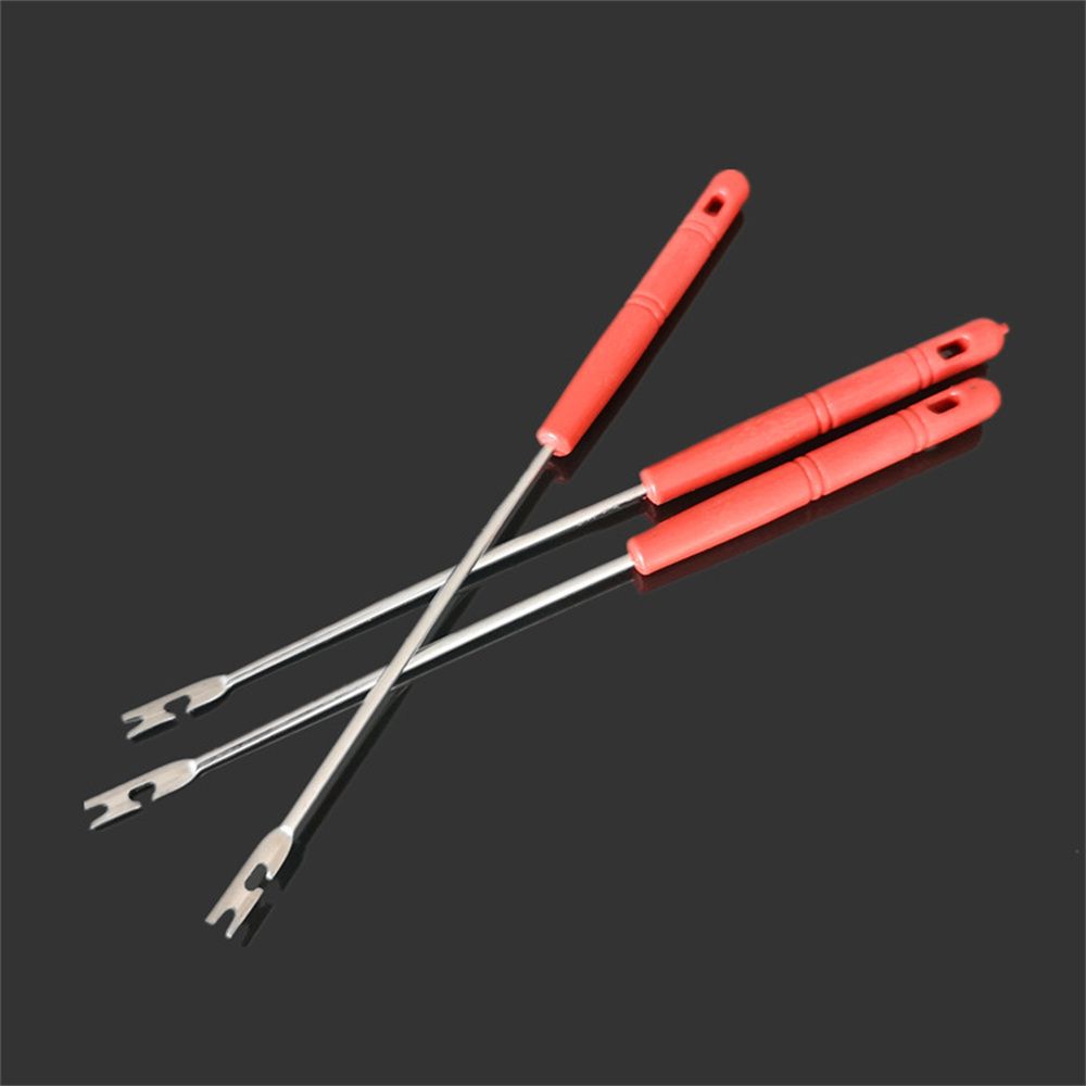 Angling Gear Accessories Unhooking Device Hook Remover Tool Extractor Handle Fishhook Detacher 3Pcs
Angling Gear Accessories Unhooking Device Hook Remover Tool Extractor Handle Fishhook Detacher 3Pcs