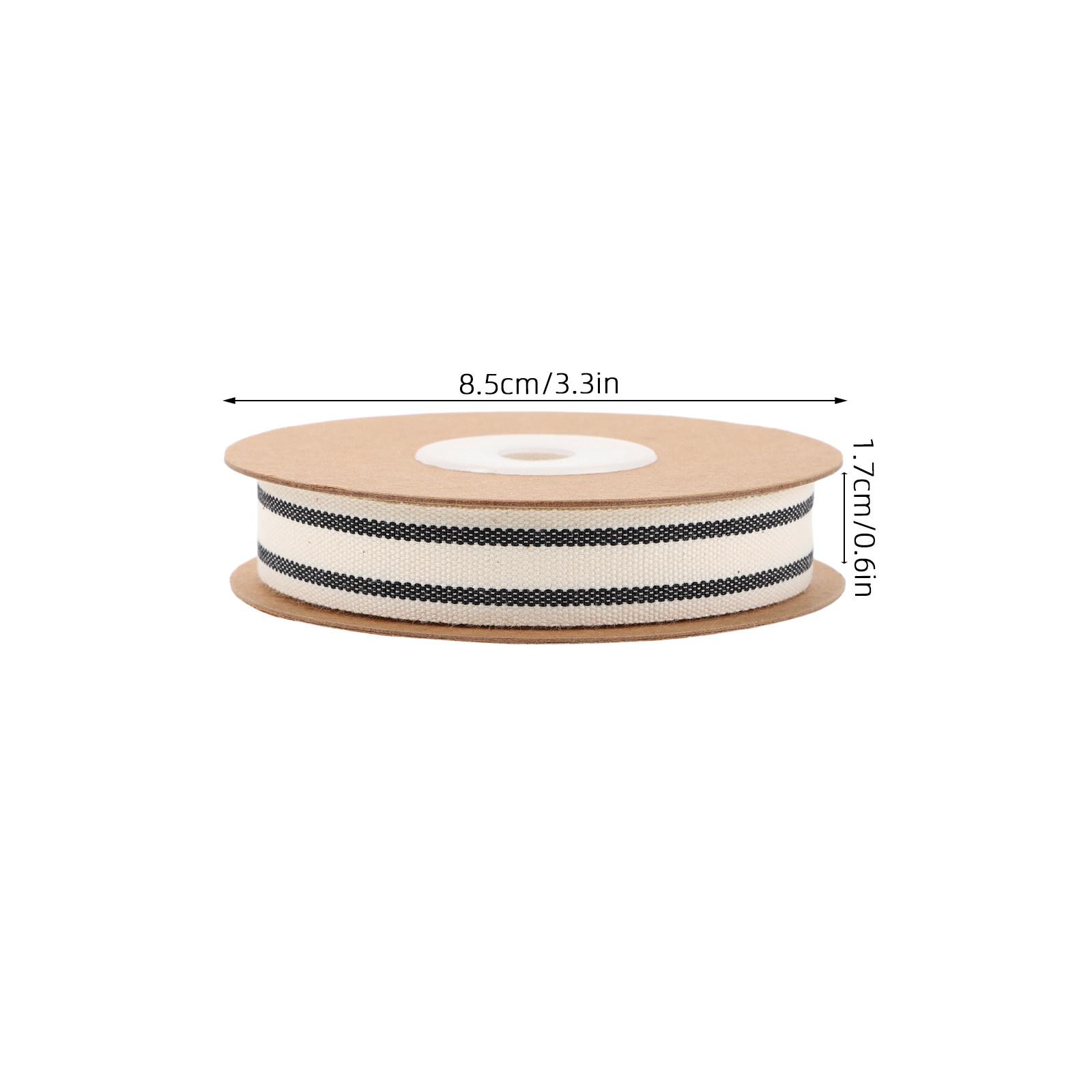 Red Cotton Grosgrain Double-Sided Stitched Striped Ribbon 2.5cm 10 Yard Valentine Wedding DIY Craft Present Wrapping Decoration
Red Cotton Grosgrain Double-Sided Stitched Striped Ribbon 2.5cm 10 Yard Valentine Wedding DIY Craft Present Wrapping Decoration