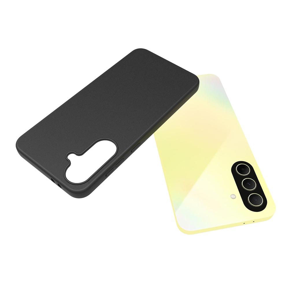 10Pcs/Pack For Samsung Galaxy A36 5G Case Anti-Fingerprint Soft TPU Protective Cover Black
10Pcs/Pack For Samsung Galaxy A36 5G Case Anti-Fingerprint Soft TPU Protective Cover Black