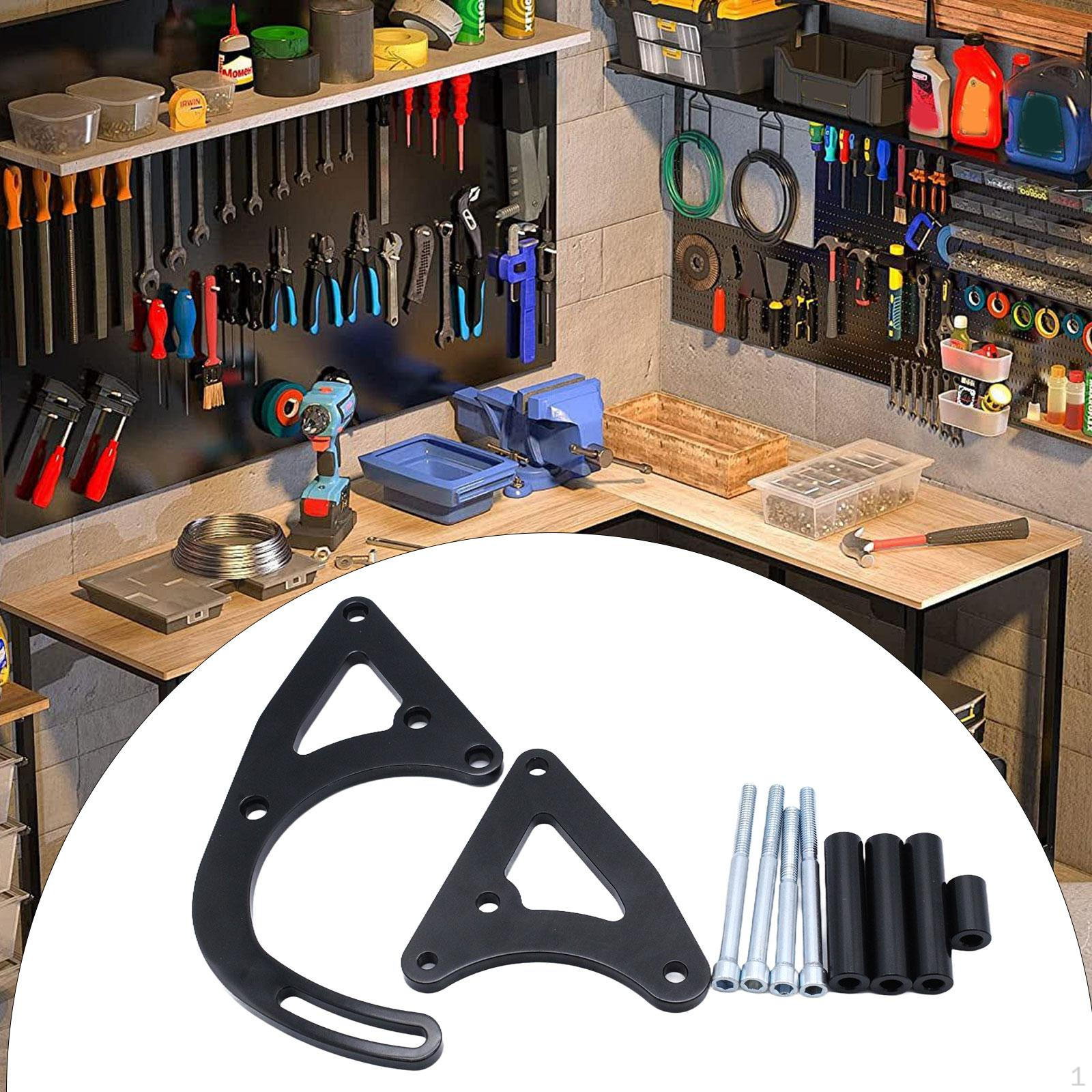 Кронштейн генератора переменного тока Автомобильные аксессуары Легкие Простые в установке Запасные части Прочный алюминий
Кронштейн генератора переменного тока Автомобильные аксессуары Легкие Простые в установке Запасные части Прочный алюминий