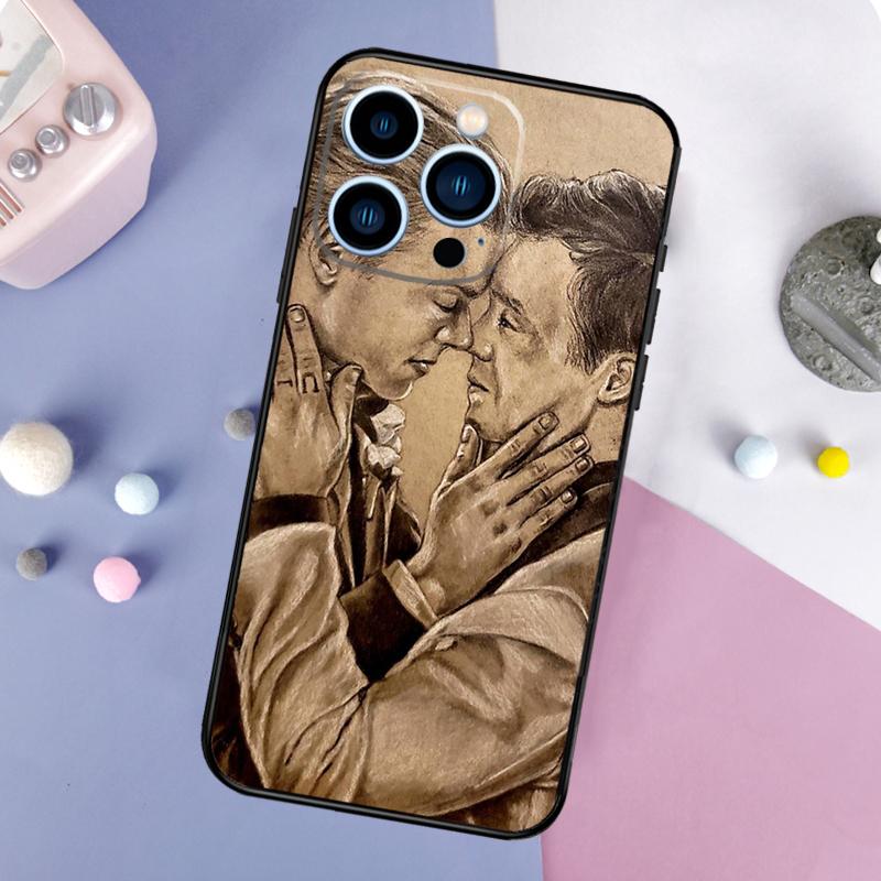 Gallavich Pride Love Ian Shameless Case For iPhone 16 15 13 12 11 14 Pro Max Mini X XR XS Max Plus Bumper Back Cover iPhone 14 Pro
Gallavich Pride Love Ian Shameless Case For iPhone 16 15 13 12 11 14 Pro Max Mini X XR XS Max Plus Bumper Back Cover iPhone 14 Pro