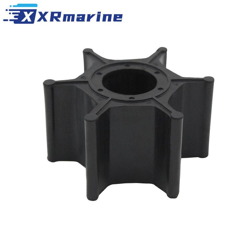 Water Pump Impeller 17461-93900 17461-93901 17461-93902 17461-93903 17461-939M0 for Suzuki 9.9hp 15hp DF15 DF9.9 DT15 DT9.9
Water Pump Impeller 17461-93900 17461-93901 17461-93902 17461-93903 17461-939M0 for Suzuki 9.9hp 15hp DF15 DF9.9 DT15 DT9.9