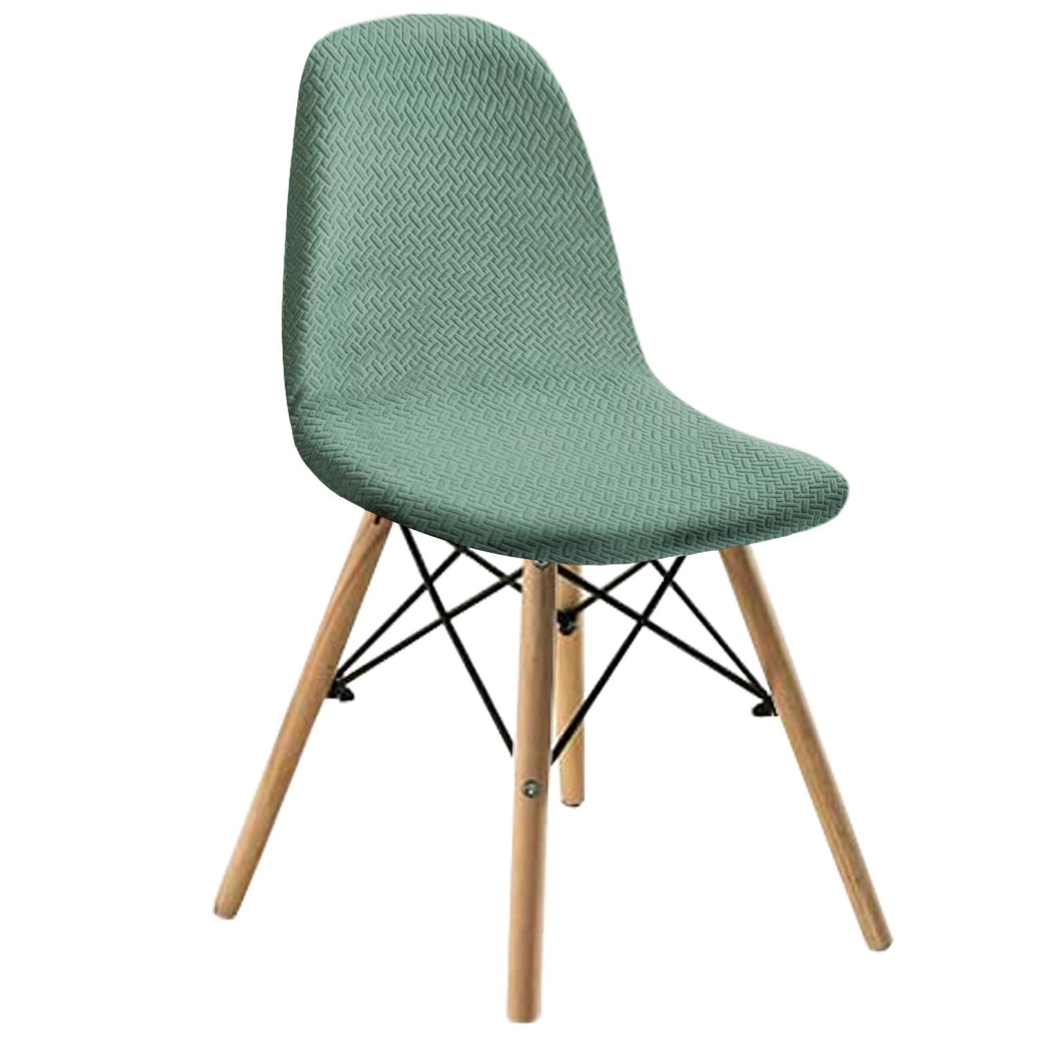 Клітка Жаккардова Чохол на Стілець для Крісел Eames та Club House Shell Type T08 Shell Chair Cover
Клітка Жаккардова Чохол на Стілець для Крісел Eames та Club House Shell Type T08 Shell Chair Cover
