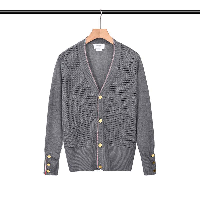 BROWIN2025 Autumn Urban Wool V-neck Cardigan Sweater XL серый
BROWIN2025 Autumn Urban Wool V-neck Cardigan Sweater XL серый