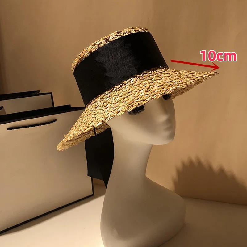 202203-shi summer sale holiday daily shopping pineapple pattern fancy weave lady sun cap women leisure hat One Size
202203-shi summer sale holiday daily shopping pineapple pattern fancy weave lady sun cap women leisure hat One Size