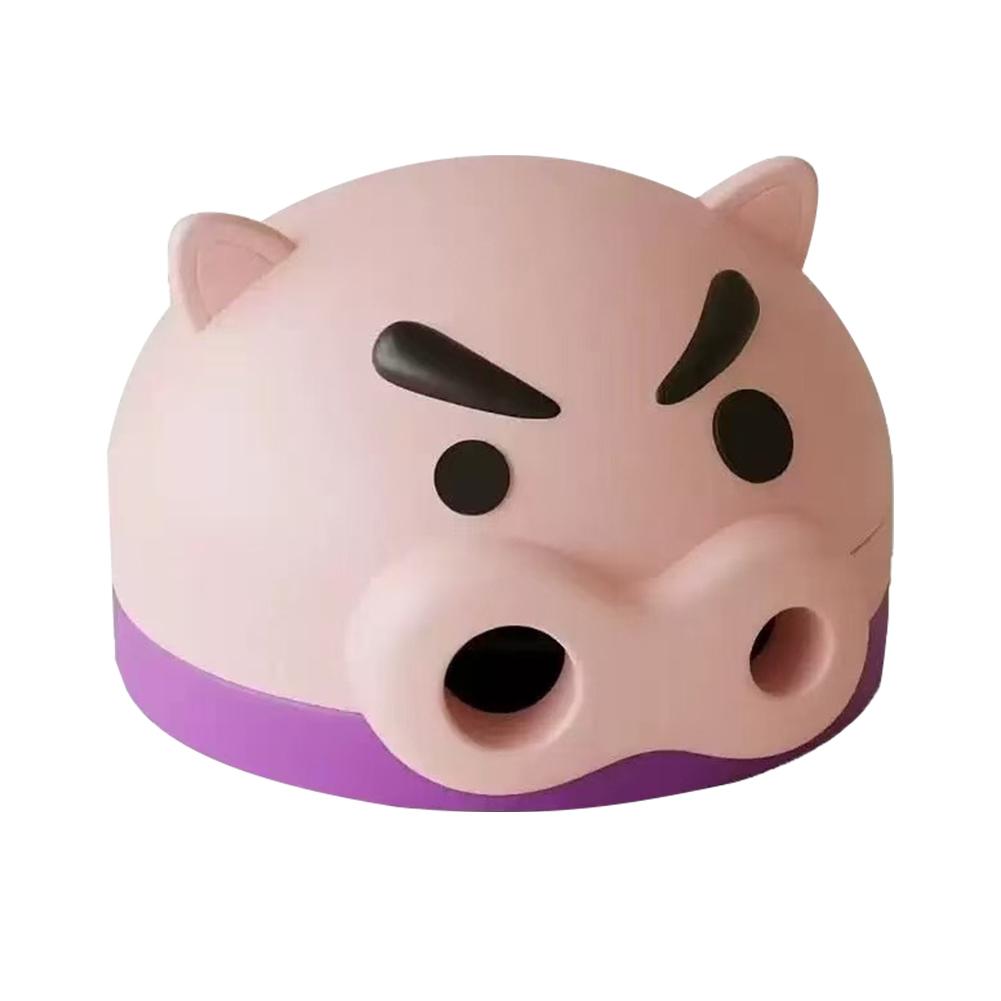 Creative Modern Pig Mosquito Coil Holder With Tray Ornaments Mosquito Repellent Anti-Mosquito Fashion Sandalwood Incense Burner
Creative Modern Pig Mosquito Coil Holder With Tray Ornaments Mosquito Repellent Anti-Mosquito Fashion Sandalwood Incense Burner
