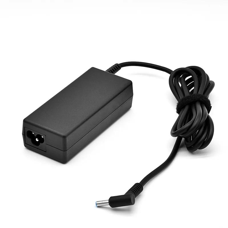 65W 19.5V 3.33A Adapter Charger Power Supply for Hp Laptop Elitebook Computer ENVY14 X360 430 440 G3 G4 G5 C112 Q117 Q118 F113 NO Plug
65W 19.5V 3.33A Adapter Charger Power Supply for Hp Laptop Elitebook Computer ENVY14 X360 430 440 G3 G4 G5 C112 Q117 Q118 F113 NO Plug