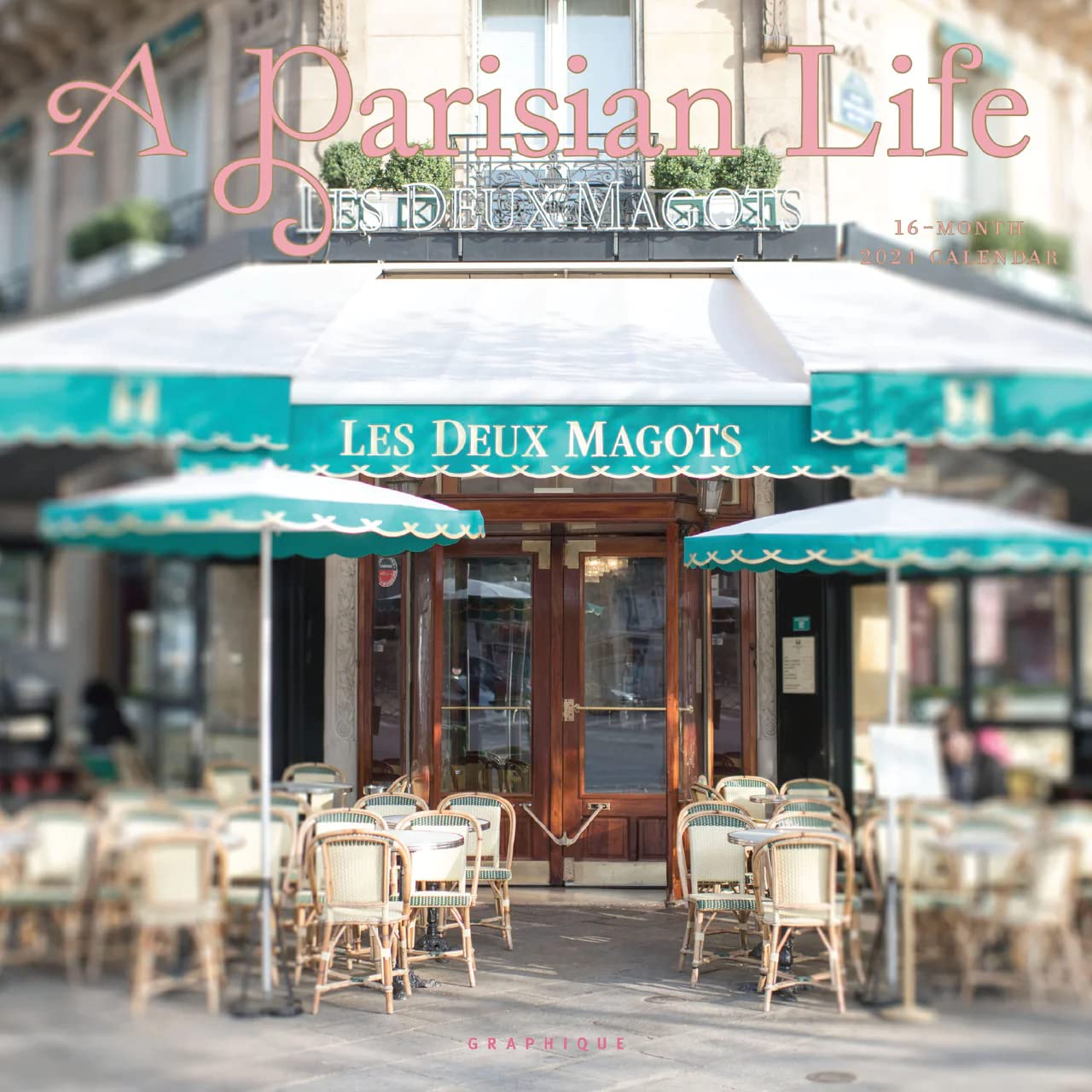 Graphique 2024 Parisian Life Wall Calendar x Heavyweight Paper Home Office Organizer Large Monthly Grid 3 Languages with Holidays Marked 4 Month
Graphique 2024 Parisian Life Wall Calendar x Heavyweight Paper Home Office Organizer Large Monthly Grid 3 Languages with Holidays Marked 4 Month