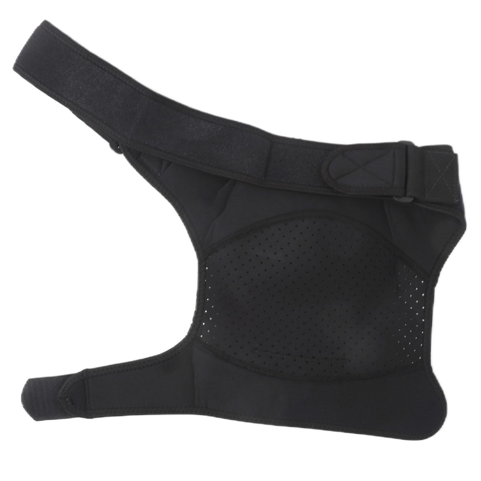 JS01 Плечовий бандаж Компресійний Відновлювальний Плечовий бандаж Підтримка для полегшення болю для чоловіків і жінок
JS01 Плечовий бандаж Компресійний Відновлювальний Плечовий бандаж Підтримка для полегшення болю для чоловіків і жінок