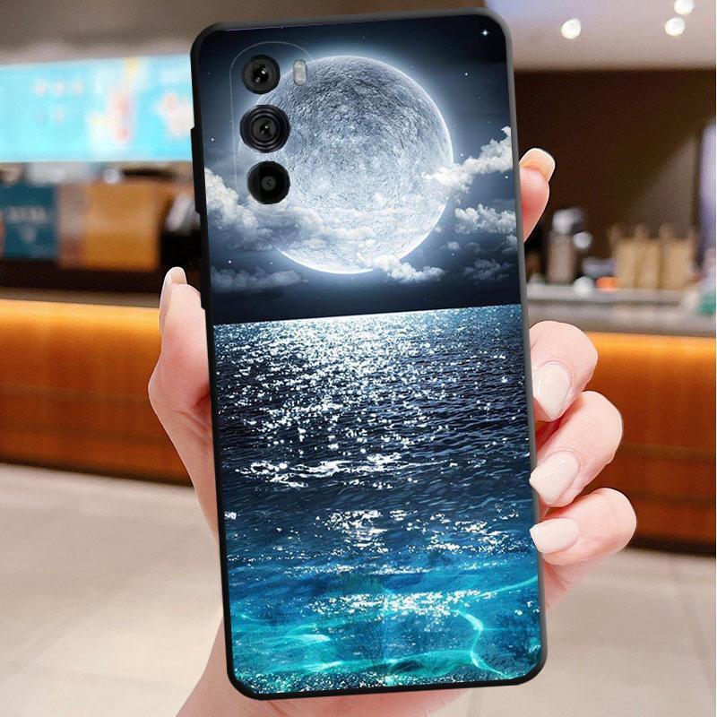 Phone Case For Motorola Edge 50 40 Pro 60 50 40 30 Ultra Neo Fusion Moto G85 G72 G53 G54 G84 G13 G32 Moon Night Planet Girl Moto G32
Phone Case For Motorola Edge 50 40 Pro 60 50 40 30 Ultra Neo Fusion Moto G85 G72 G53 G54 G84 G13 G32 Moon Night Planet Girl Moto G32
