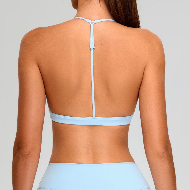 Спортивный жилет Naked, женский Т-образный с красивой спиной, на лямках через шею, топ для йоги, спортивный бюстгальтер для бега и фитнеса XL
Спортивный жилет Naked, женский Т-образный с красивой спиной, на лямках через шею, топ для йоги, спортивный бюстгальтер для бега и фитнеса XL