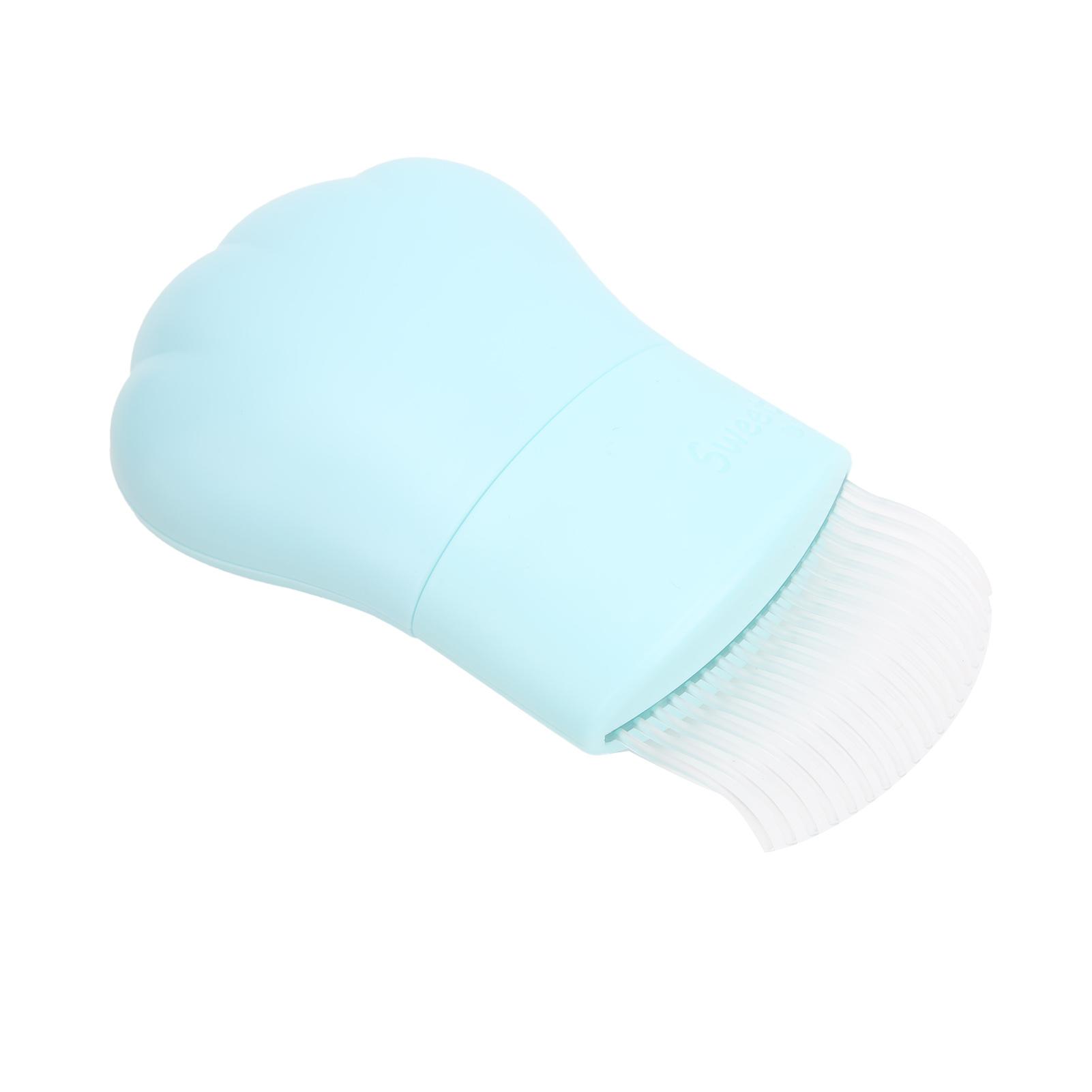 Pet Shell Comb Safe Convenient Removing Matted Fur Cat Dog Grooming Shedding Cleaning Brush
Pet Shell Comb Safe Convenient Removing Matted Fur Cat Dog Grooming Shedding Cleaning Brush