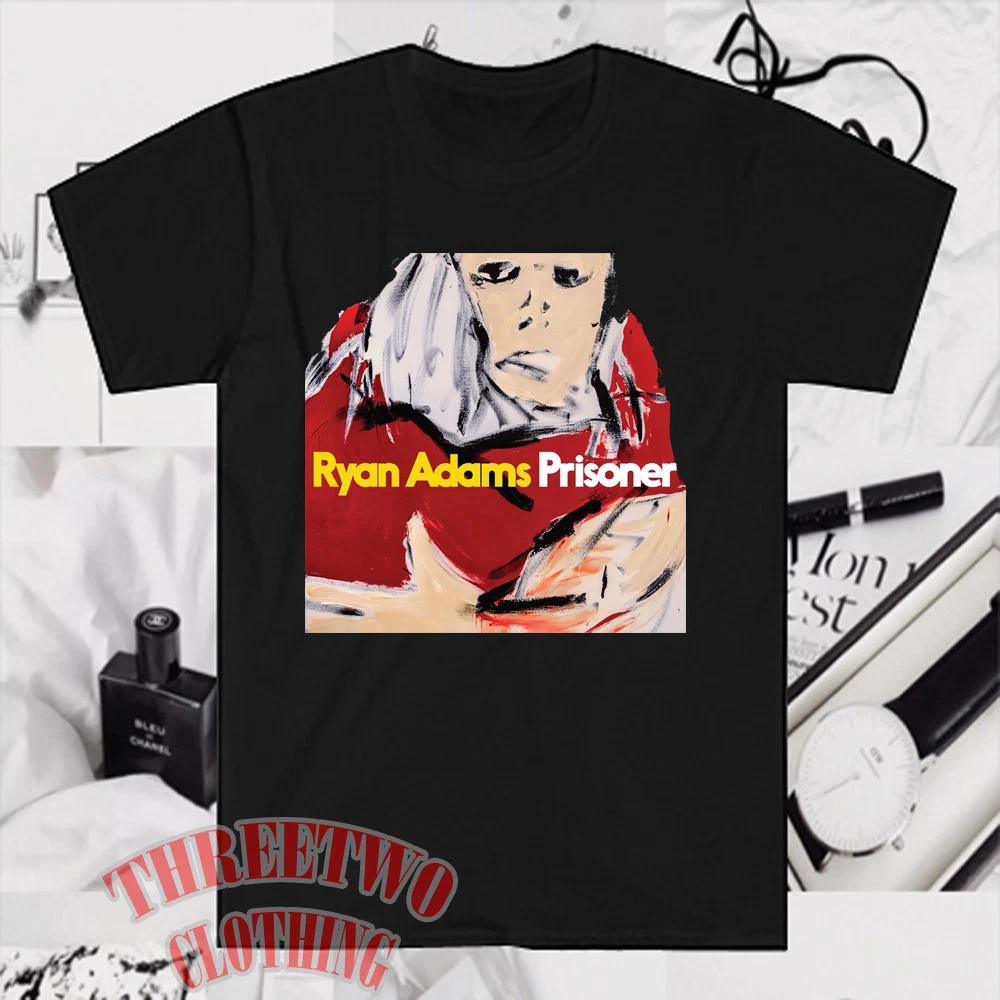Ryan Adams Prisoners Men s Black Size S to 5XL L
Ryan Adams Prisoners Men s Black Size S to 5XL L