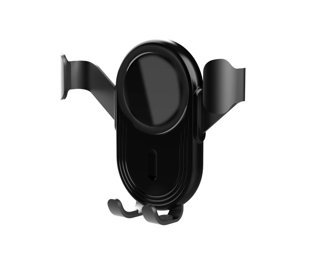 17mm Ball Head Gravity Clip for BYD & Li Auto Phone Holder
17mm Ball Head Gravity Clip for BYD & Li Auto Phone Holder