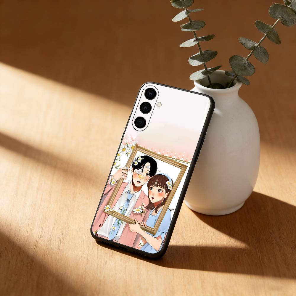 Anime Yano-kun s Ordinary Days Phone Case For Samsung Galaxy A20,21s,22,31,32,52,53,72,73,80,91 Soft Black Shell Samsung a11
Anime Yano-kun s Ordinary Days Phone Case For Samsung Galaxy A20,21s,22,31,32,52,53,72,73,80,91 Soft Black Shell Samsung a11