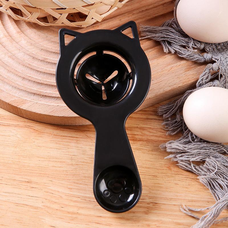 2-in-1 Perfect Kitchen Gadget Cute Cartoon Cat Egg Separator & Measuring Cup Easy Yolk & White Filter For Baking And Cooking,
2-in-1 Perfect Kitchen Gadget Cute Cartoon Cat Egg Separator & Measuring Cup Easy Yolk & White Filter For Baking And Cooking,